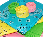 Bandanas