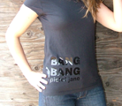 Bang Bang Tee