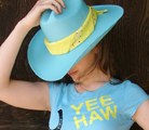 Hee Haw Tee